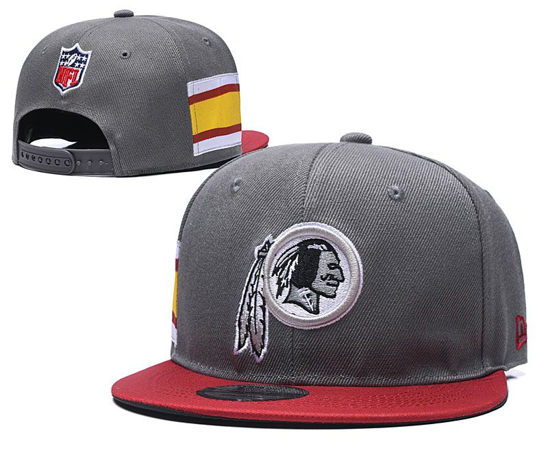 2020 NFL Washington Redskins Hat 20209151